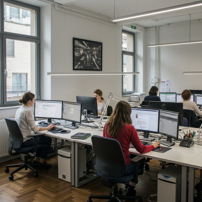 Empresa de traducción en Barcelona, traducción profesional de textos, documentos páginas web...